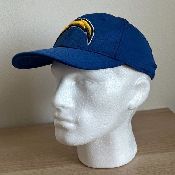Chargers NFL Hat - Picture 11 of 14